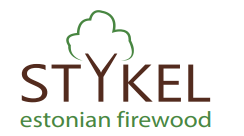 Estonian Firewood